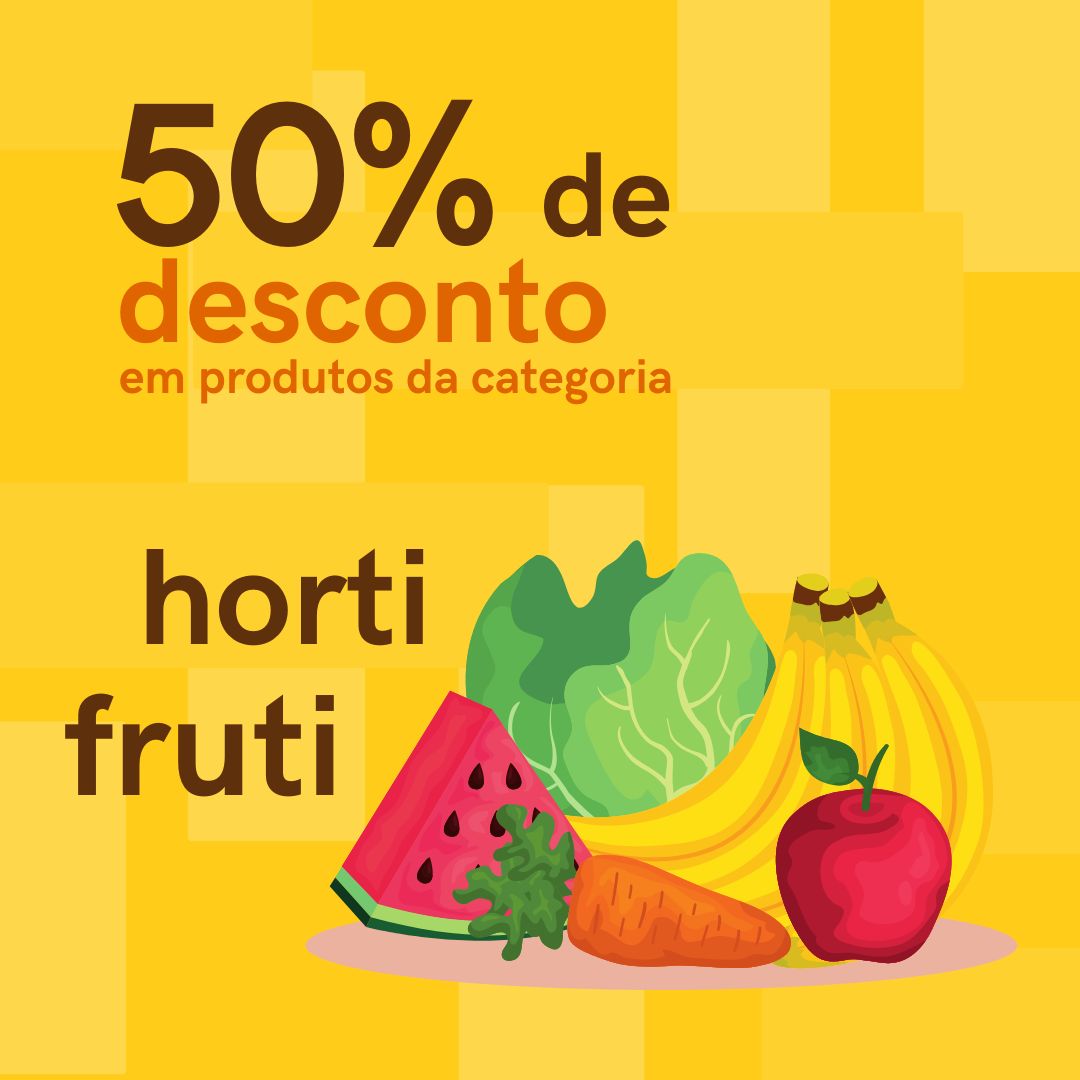 PROMOÇÕES FEIRA NOTURNA